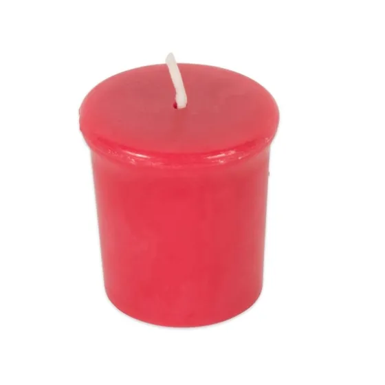 Fresh Fruit Sorbet Votive Candles, Set Of 8-Kirkland's Home Shop