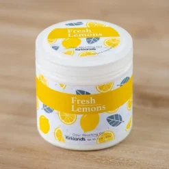 Fresh Lemons Odor Absorber-Kirkland's Home Cheap