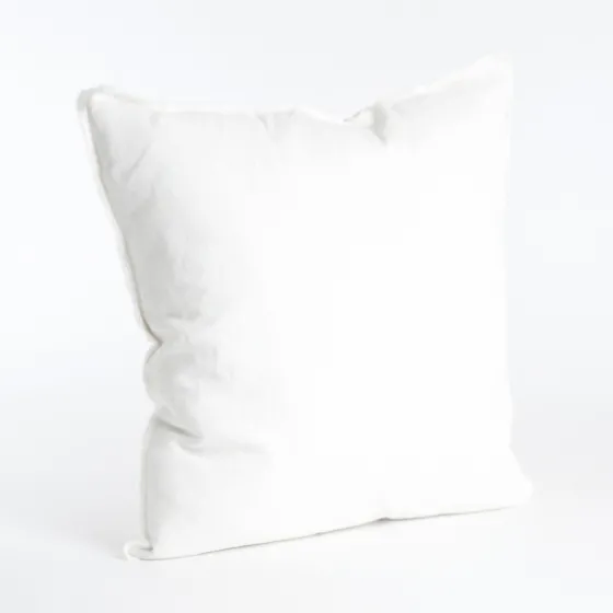 Fringed Edge Pillow-Kirkland's Home Shop