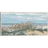 From The Dunes Framed Canvas Art Print-Kirkland's Home Best Sale