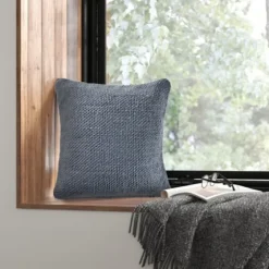 Frost Woven Accent Pillow-Kirkland's Home Best Sale