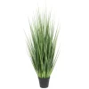 Full Green Grass Potted Plant-Kirkland's Home Discount