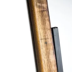 Full Length Wood And Metal Wall Mirror With Stand-Kirkland's Home Best Sale