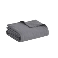 Full/Queen Lightweight Cotton Blanket-Kirkland's Home Online