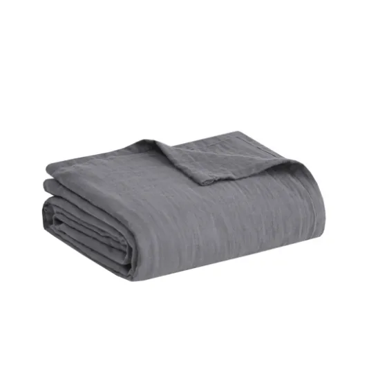 Full/Queen Lightweight Cotton Blanket-Kirkland's Home Online
