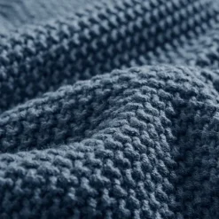 Full/Queen Rylan Knit Blanket-Kirkland's Home Online