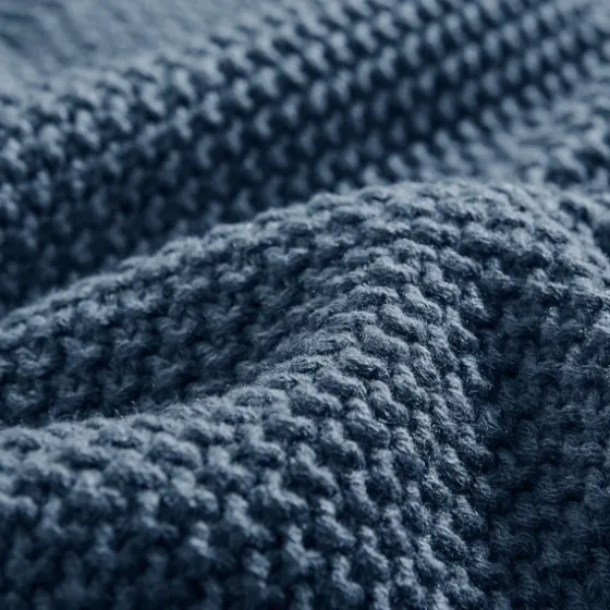 Full/Queen Rylan Knit Blanket-Kirkland's Home Online