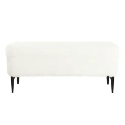 Fur Storage Bench-Kirkland's Home Cheap