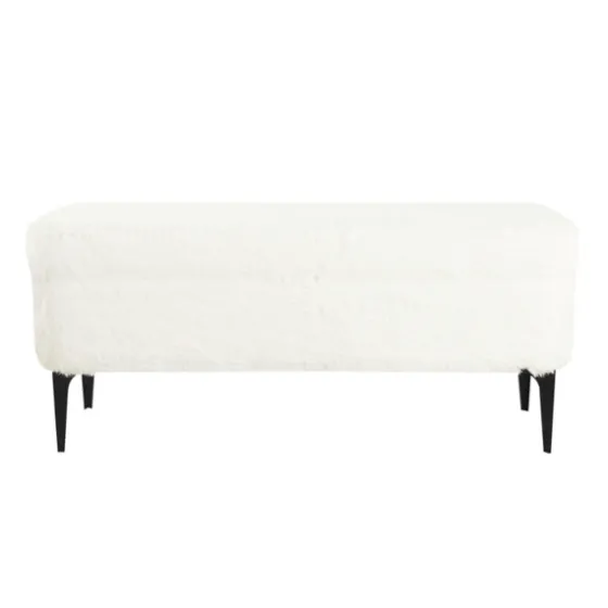 Fur Storage Bench-Kirkland's Home Cheap