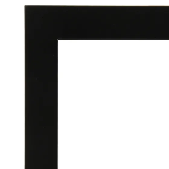 Gallery Black Matted Picture Frame, 16X20-Kirkland's Home Sale