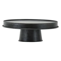 Galvanized Metal Riser Tray, 9 In.-Kirkland's Home Discount