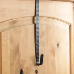 Galvanized Metal Wreath Hanger-Kirkland's Home Cheap