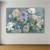 Garden Harmony Canvas Art Print-Kirkland's Home Discount