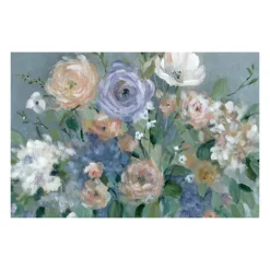 Garden Harmony Canvas Art Print-Kirkland's Home Discount