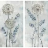 Garden Heights Canvas Art Prints, Set Of 2-Kirkland's Home Sale