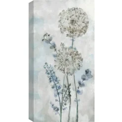Garden Heights Canvas Art Prints, Set Of 2-Kirkland's Home Sale