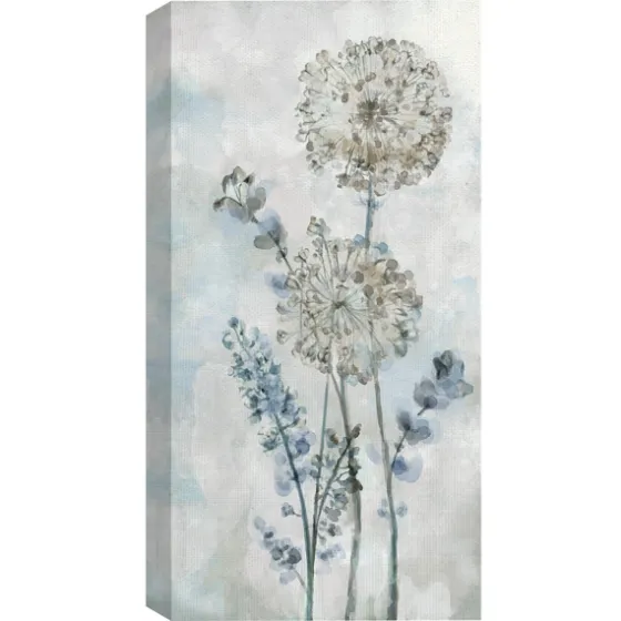 Garden Heights Canvas Art Prints, Set Of 2-Kirkland's Home Sale
