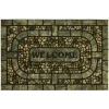 Garden Pebble Welcome Doormat-Kirkland's Home New