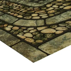Garden Pebble Welcome Doormat-Kirkland's Home New
