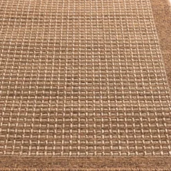 Gather Indoor/Outdoor Area Rug, 5X7-Kirkland's Home Outlet