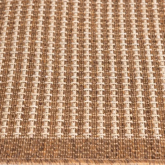 Gather Indoor/Outdoor Area Rug, 5X7-Kirkland's Home Outlet