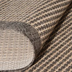 Gather Indoor/Outdoor Area Rug, 5X7-Kirkland's Home Cheap