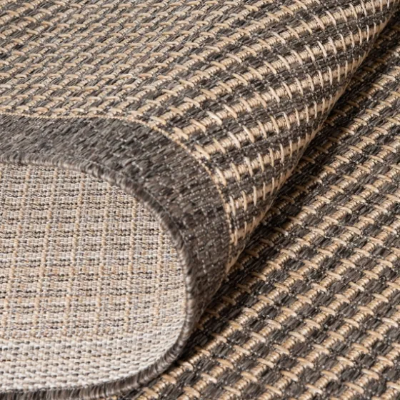 Gather Indoor/Outdoor Area Rug, 5X7-Kirkland's Home Cheap
