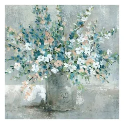 Gathered From The Farm Giclee Canvas Art Print-Kirkland's Home Store
