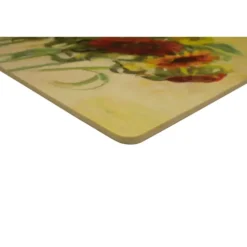 Gathering Sunflowers Comfort Kitchen Mat-Kirkland's Home Best Sale