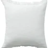 Gauze Organic Fringe Throw Pillow-Kirkland's Home Flash Sale