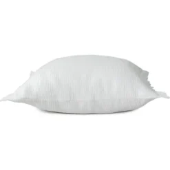 Gauze Organic Fringe Throw Pillow-Kirkland's Home Flash Sale