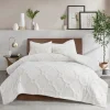 Geometric California King 3-Pc Comforter Set-Kirkland's Home Flash Sale