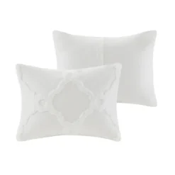 Geometric California King 3-Pc Comforter Set-Kirkland's Home Flash Sale