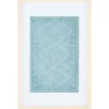 Geometric Framed Textile Wall Plaque-Kirkland's Home Shop