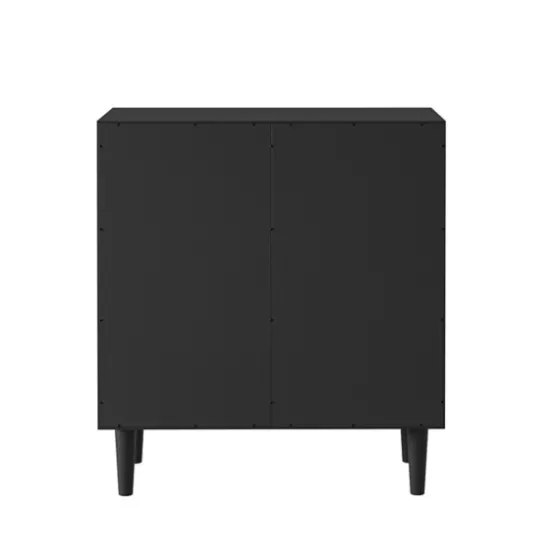 Geometric Gold Handle Cabinet-Kirkland's Home Clearance