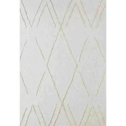 Geometric King Coverlet-Kirkland's Home Shop