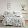 Geometric 3-Pc. California King Comforter Set-Kirkland's Home Cheap