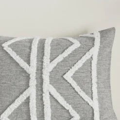 Geometric 3-Pc. Full/Queen Comforter Set-Kirkland's Home Sale
