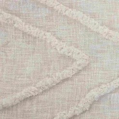 Geometric Queen Coverlet-Kirkland's Home New