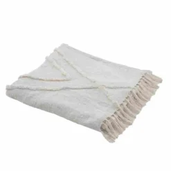 Geometric Queen Coverlet-Kirkland's Home New