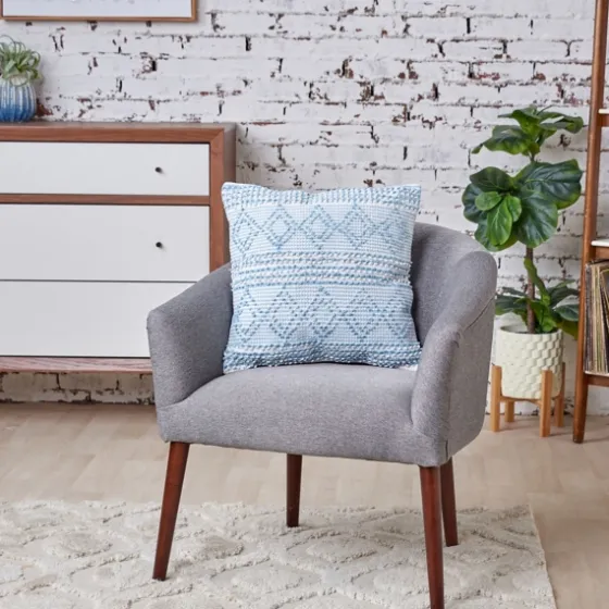 Geometric Stella Throw Pillow-Kirkland's Home Hot