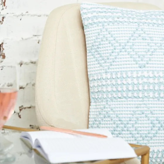 Geometric Stella Throw Pillow-Kirkland's Home Hot