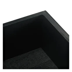Geometrical Industrial Pull Accent Table-Kirkland's Home Cheap