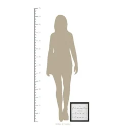 Get Naked Bathroom Plaques, Set Of 2-Kirkland's Home Cheap