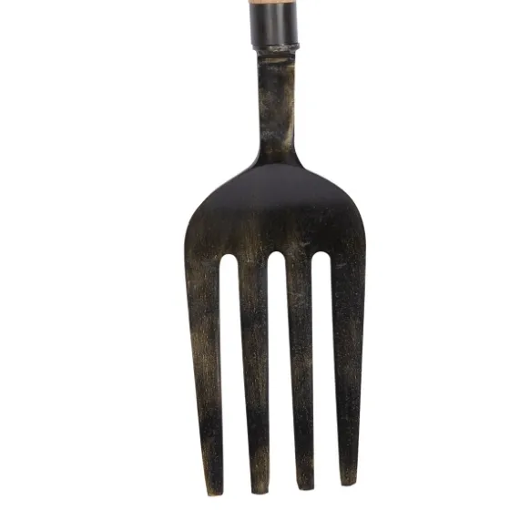 Giant 2-Pc. Spoon And Fork Wall Sculptures-Kirkland's Home Best Sale