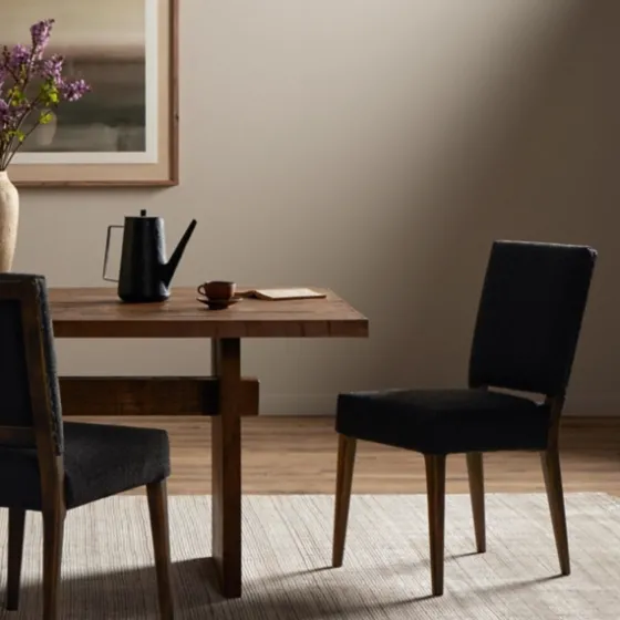 Gibson Dining Chair-Kirkland's Home Discount