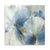 Gigi Flower Ii Canvas Art Print, 40X40 In.-Kirkland's Home Sale