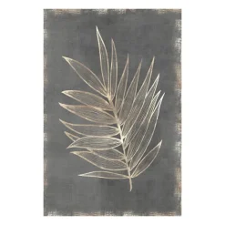 Gilded Botanical I Canvas Art Print-Kirkland's Home Online