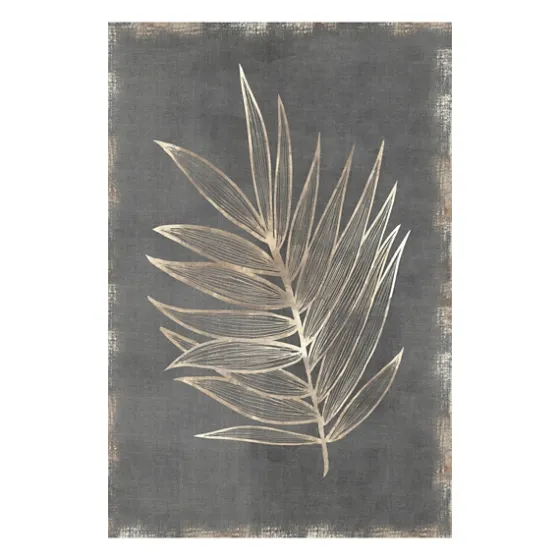 Gilded Botanical I Canvas Art Print-Kirkland's Home Online