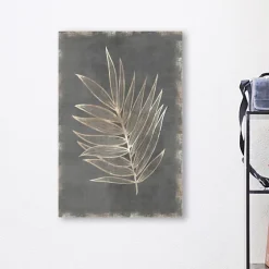 Gilded Botanical I Canvas Art Print-Kirkland's Home Online